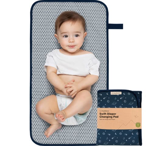 Swift Diaper Changing Pad
