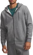 Under Armour Icon Fleece Zip Hoodie