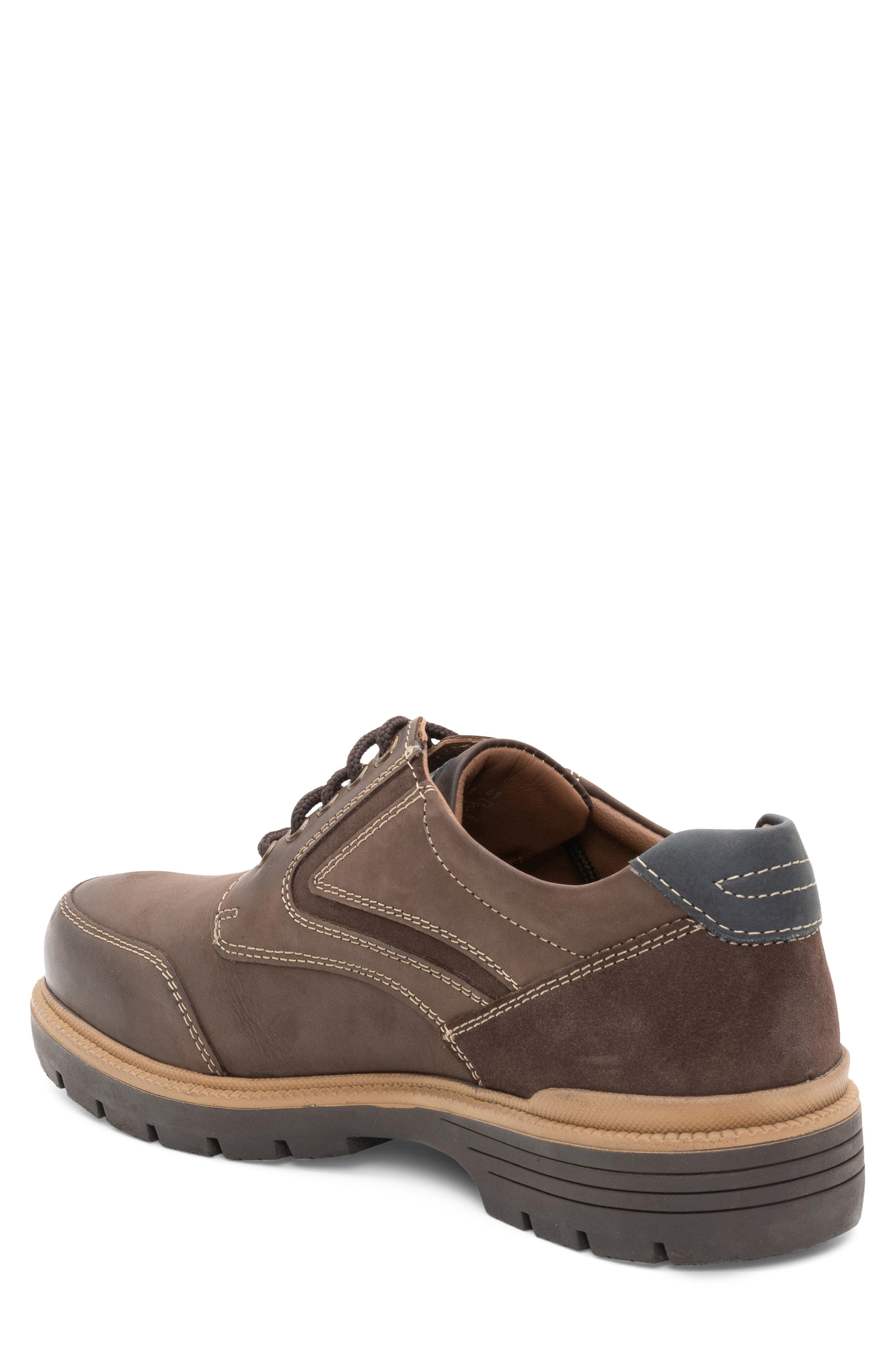 ara Allen Sneaker, Alternate, color, Moro/Cognac