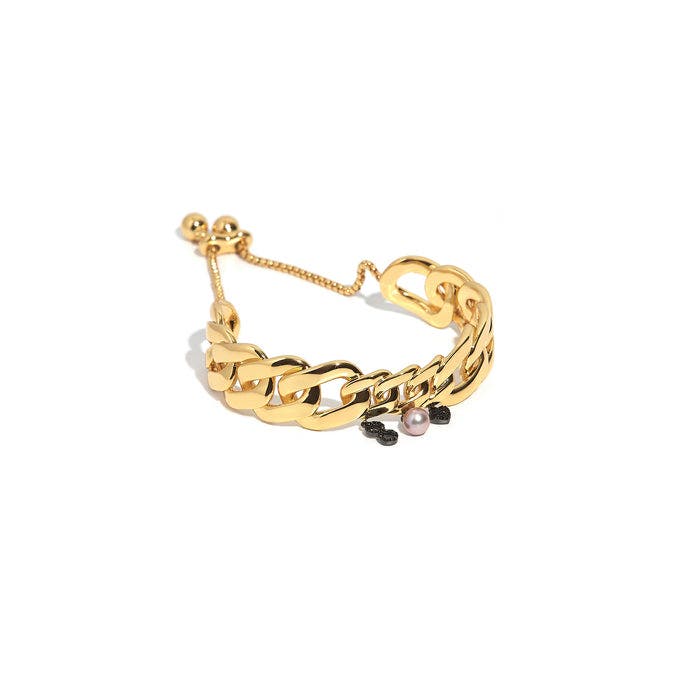 selected Yellow Gold