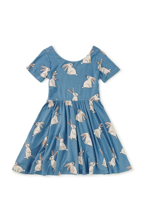 Playsoft Dress (Toddler, Little Kid, Big Kid)