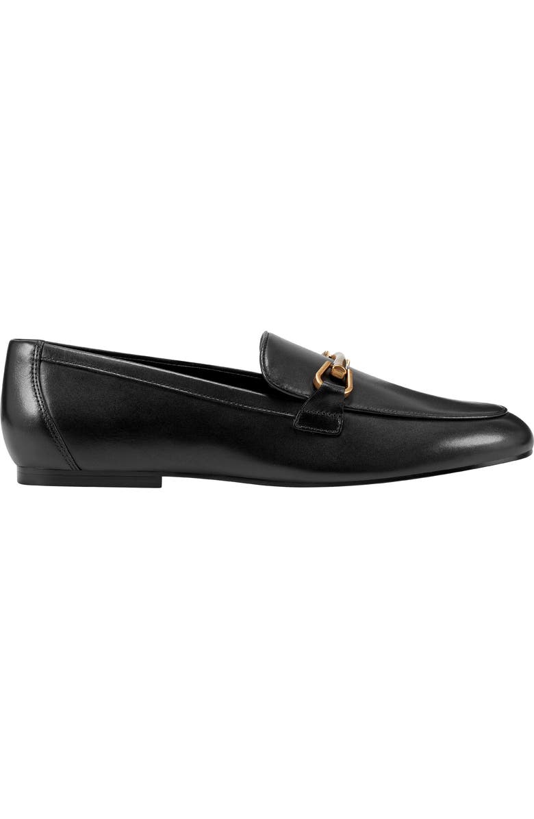 Marc Fisher LTD Bleek Loafer, Alternate, color,