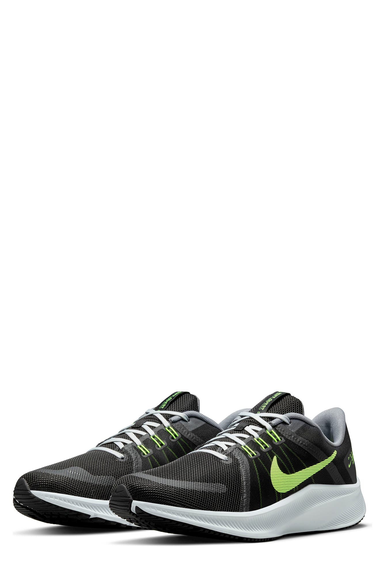 Nike Quest 4 Athletic Sneaker, Main, color, 