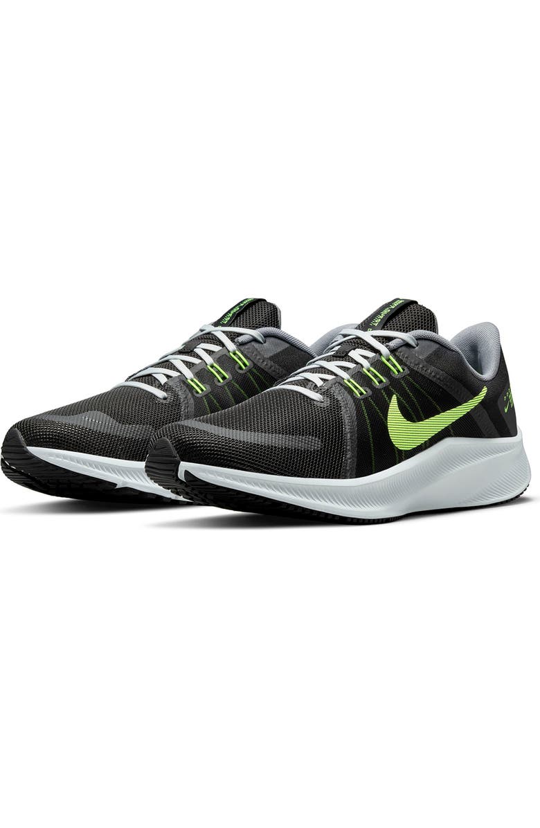 Nike Quest 4 Athletic Sneaker, Main, color,