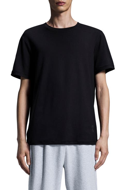 Studio-T Relaxed T-Shirt