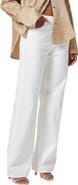 Citizens of Humanity Annina High Waist Wide Leg Jeans