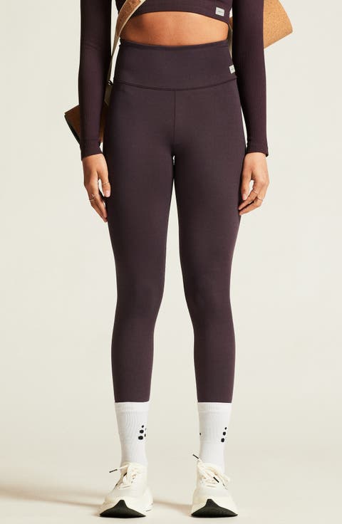 Collective 7/8 Leggings