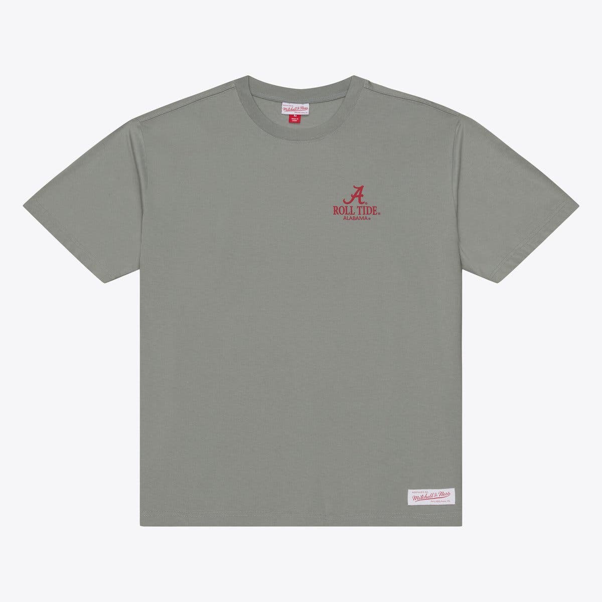 selected Gray