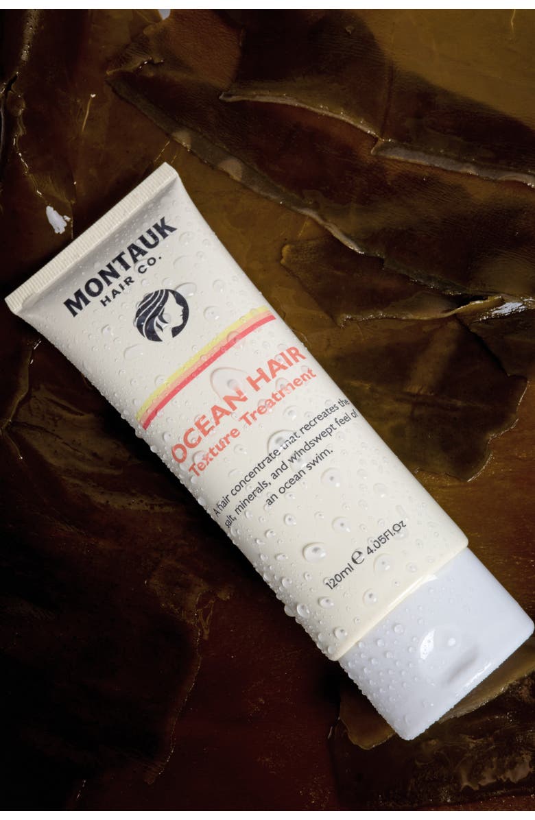 Montauk Hair Co. Ocean Hair Texture Treatment, Alternate, color, NO COLOR