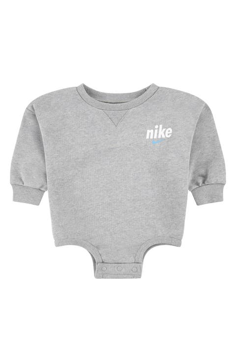 Crewneck Bodysuit (Baby)