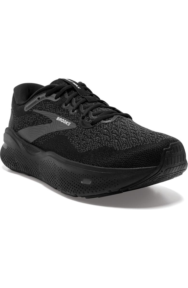 Brooks Ghost Max Running Shoe, Main, color,