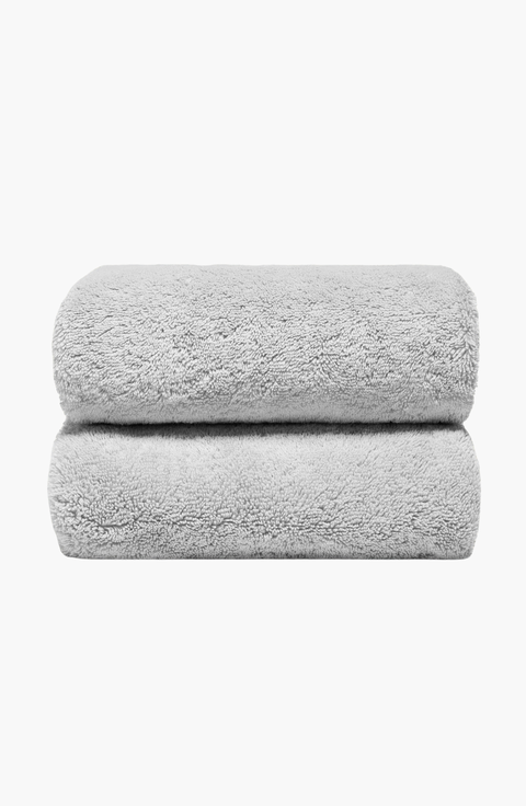 Ultraplush Australian Cotton Bath Sheets