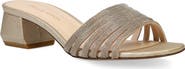 Pelle Moda Imery Sandal