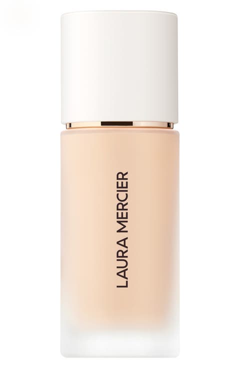 Real Flawless Weightless Perfecting Waterproof Foundation