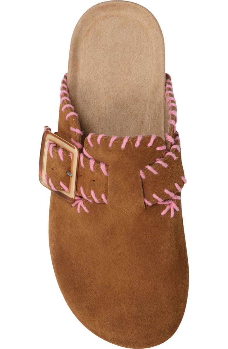 Earth<sup>®</sup> Gena Mule, Alternate, color, Medium Brown