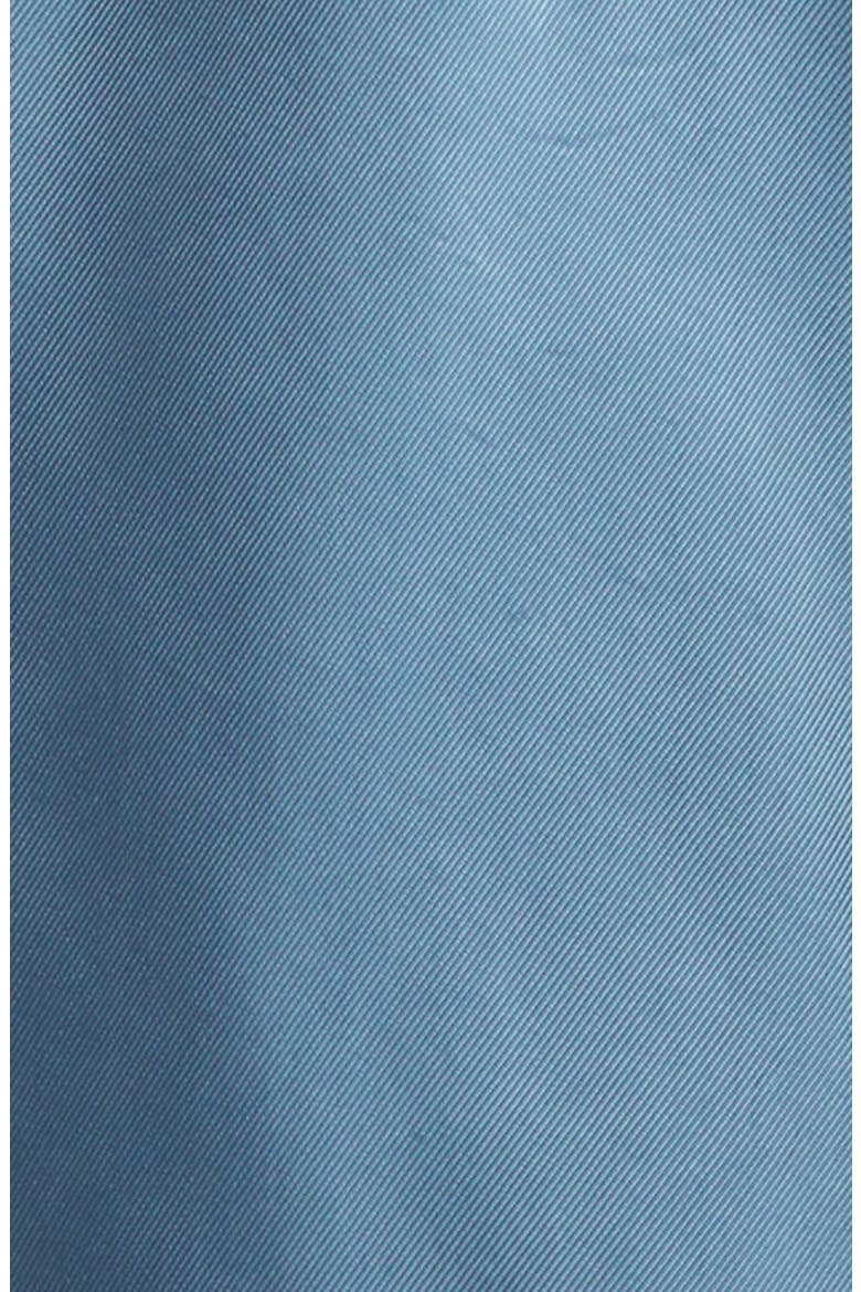 Dale Ruched Sleeve Cupro Satin Jacket, Alternate, color, MIDNIGHT RAIN