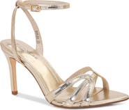 BERNESS Harlee Ankle Strap Sandal