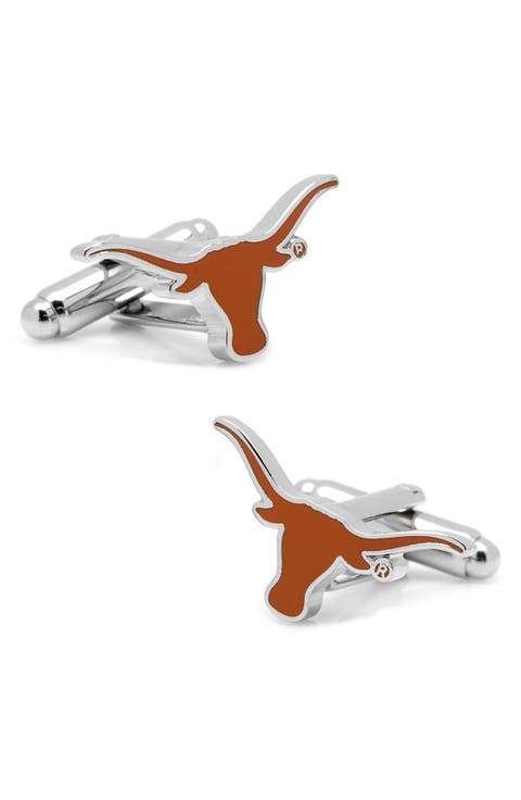 University of Texas Cuff Links