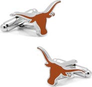 Cufflinks, Inc. University of Texas Cuff Links