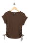 selected Brown