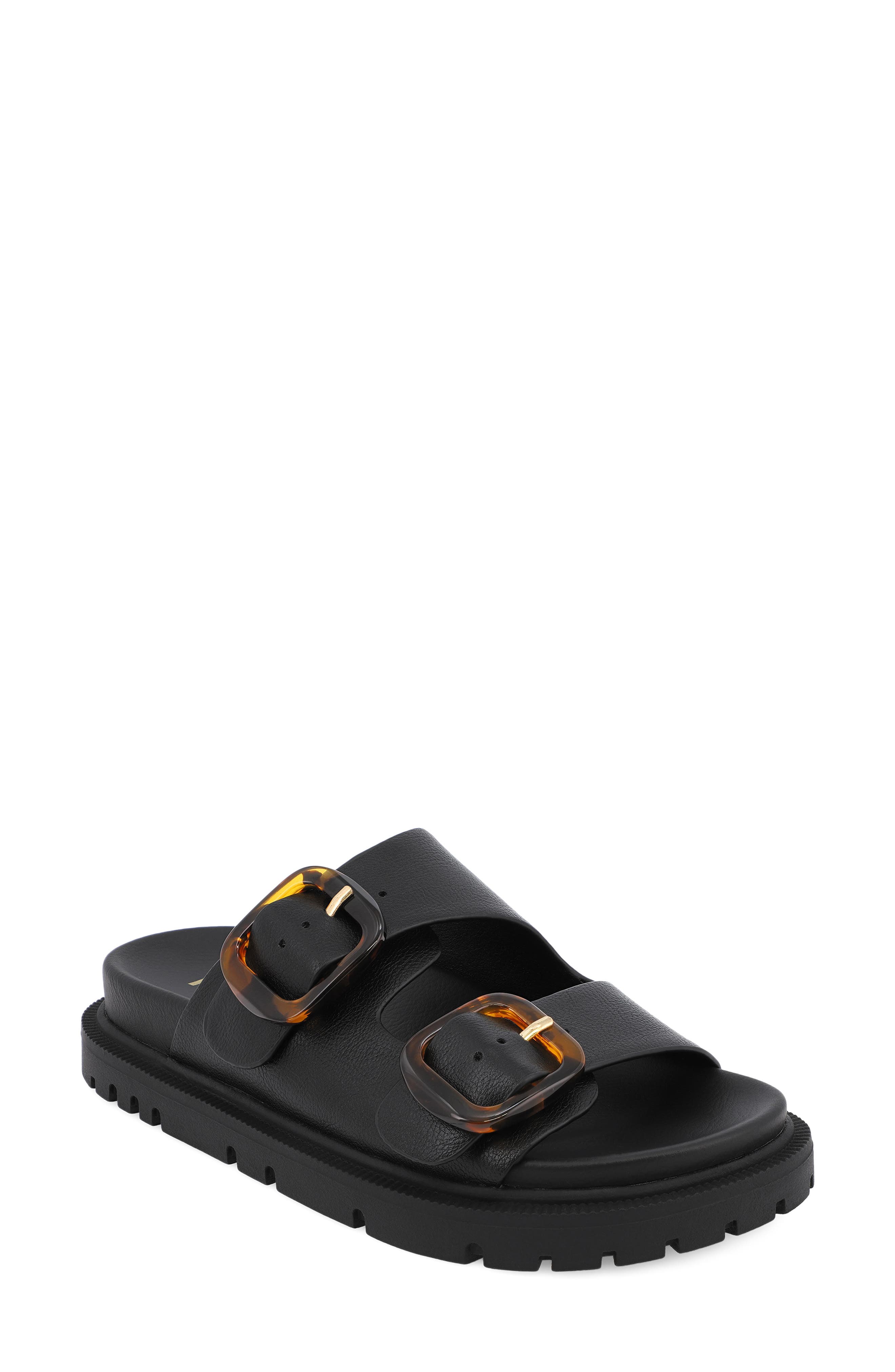 BLACK/TORT