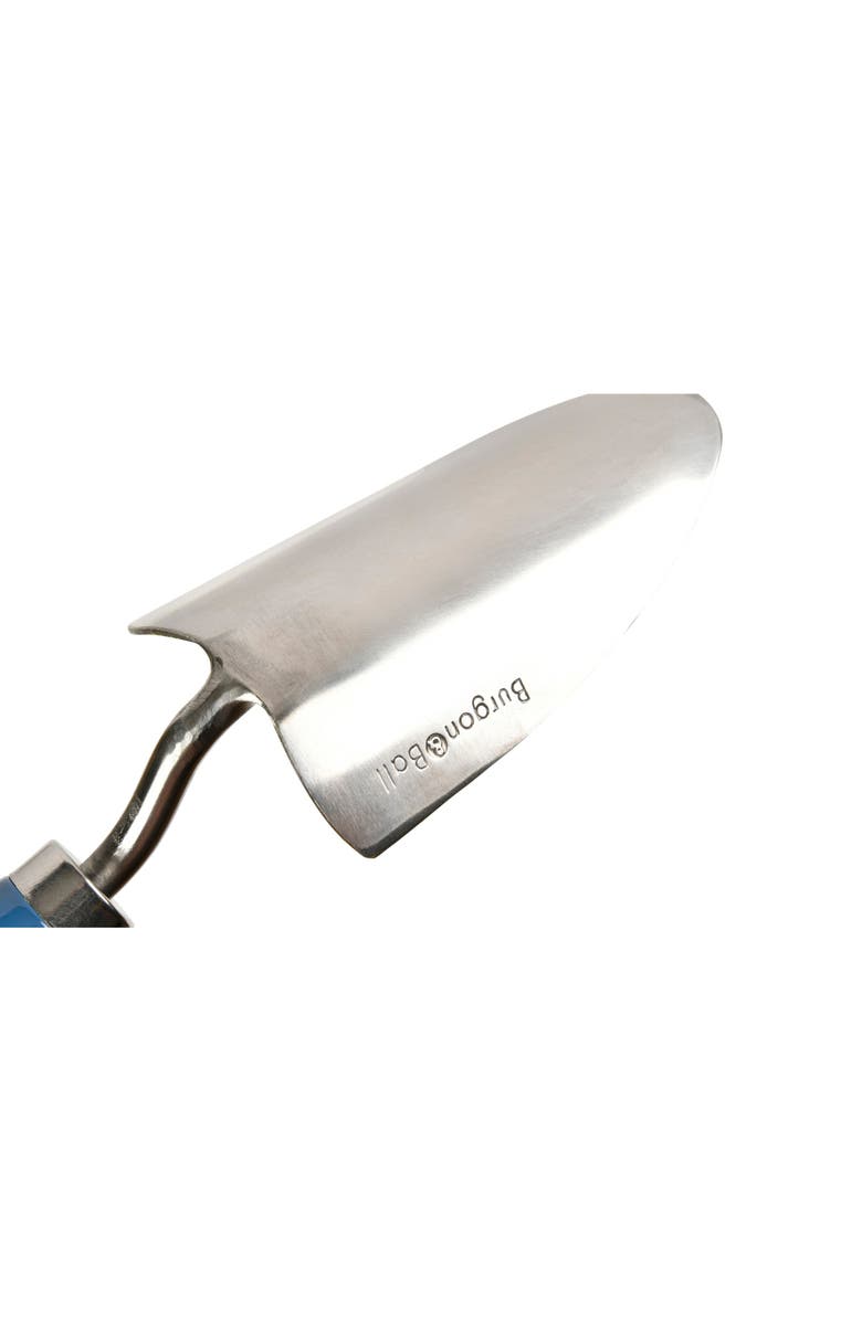 Burgon & Ball British Meadow Trowel & Fork Set, Alternate, color, Blue