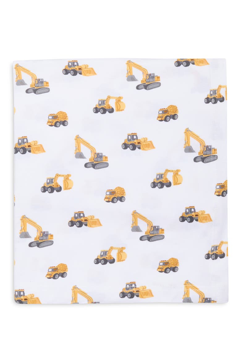 Dozer Swaddle, Main, color, DOZER