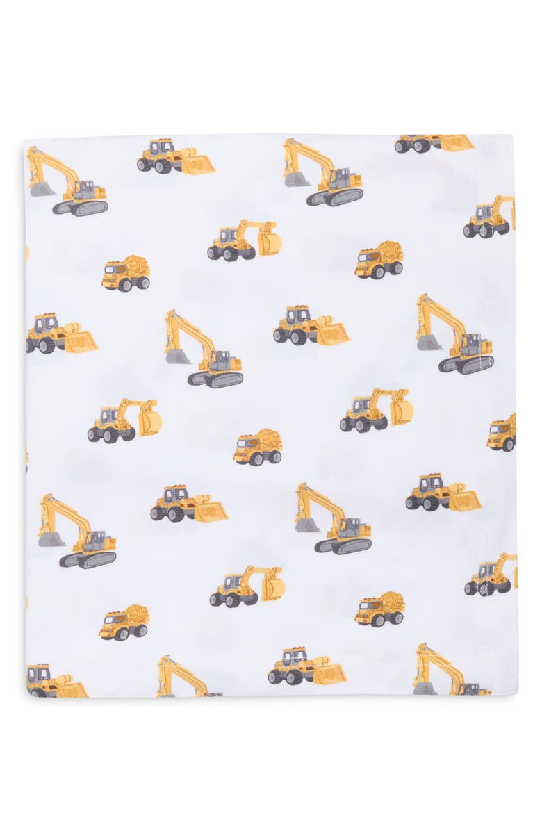 Copper Pearl Dozer Swaddle, Main, color, Dozer