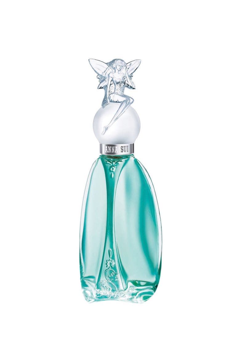 Secret Wish Eau de Toilette, 50ml, Main, color, Blue/Green