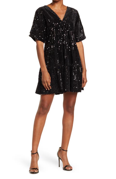Baby Doll Dress