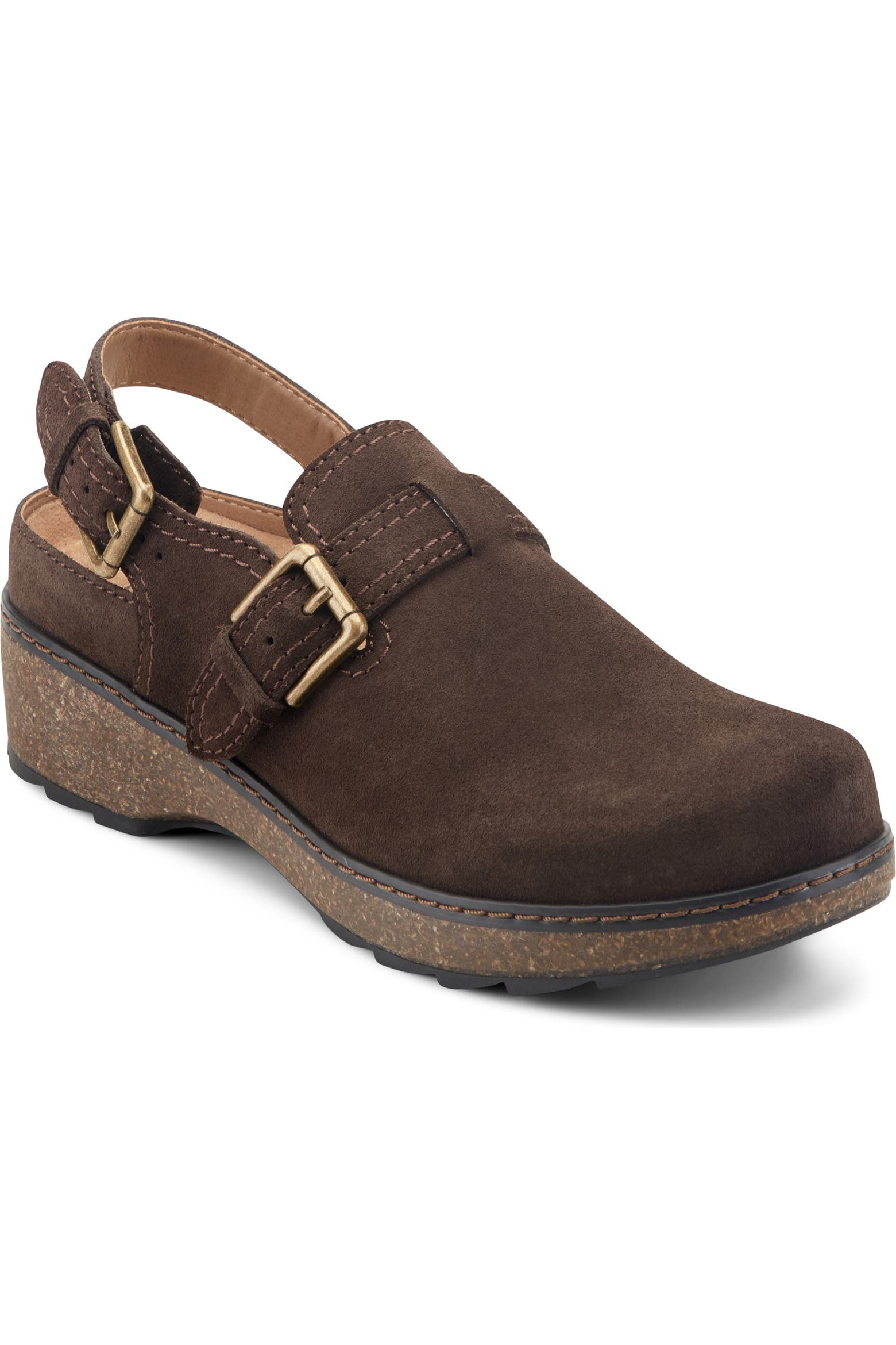 Clogs Good Color Earth® Kyden Slingback Clog (Women) | Nordstrom