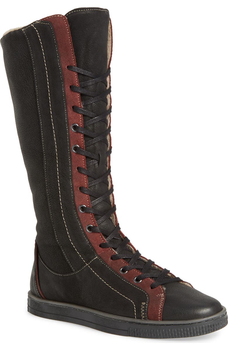 CLOUD Nirvana Wool Lined Boot, Main, color,