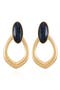 selected Goldtone