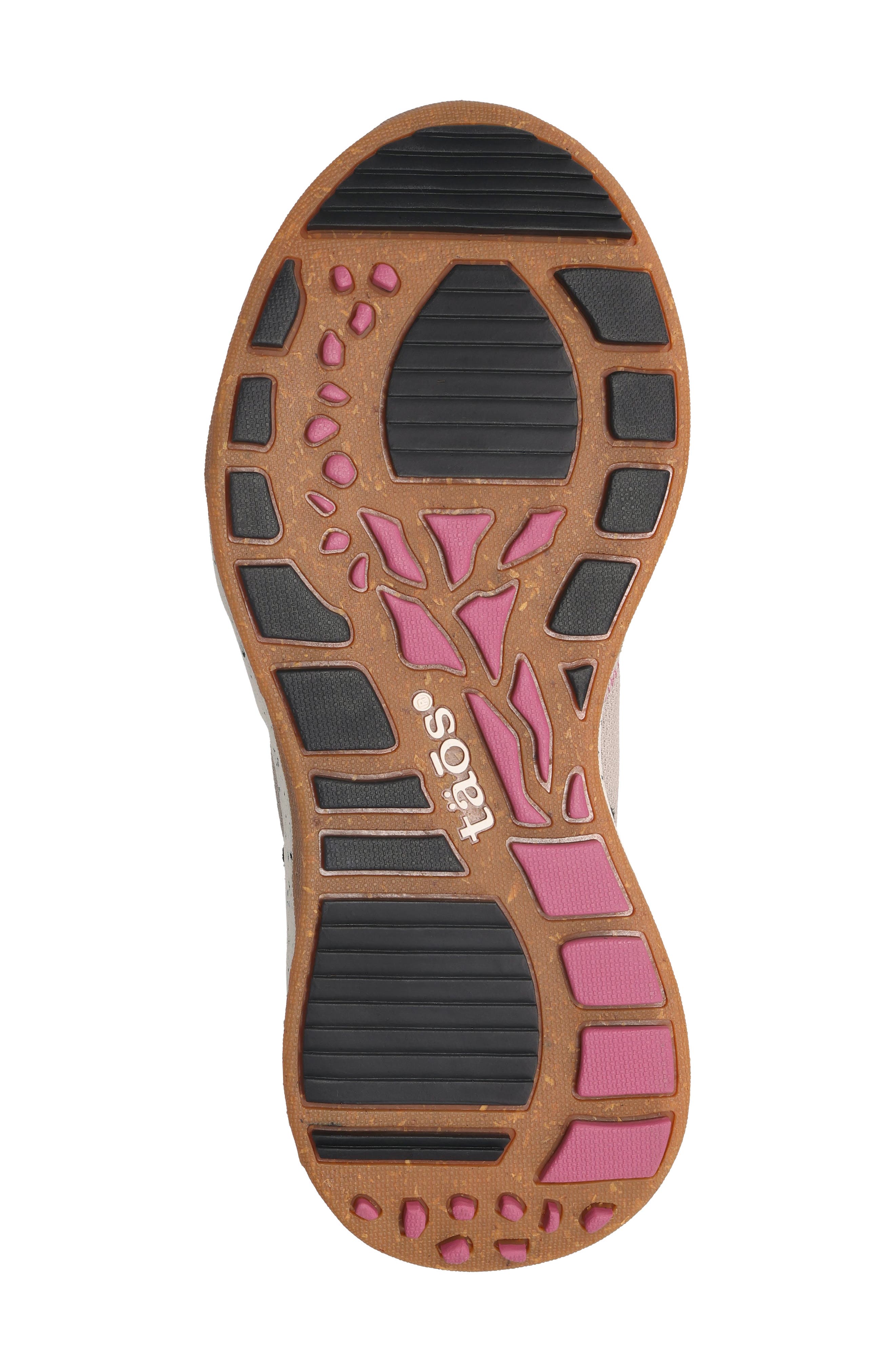 Advance Sneaker, Alternate, color, SONOMA MULTI