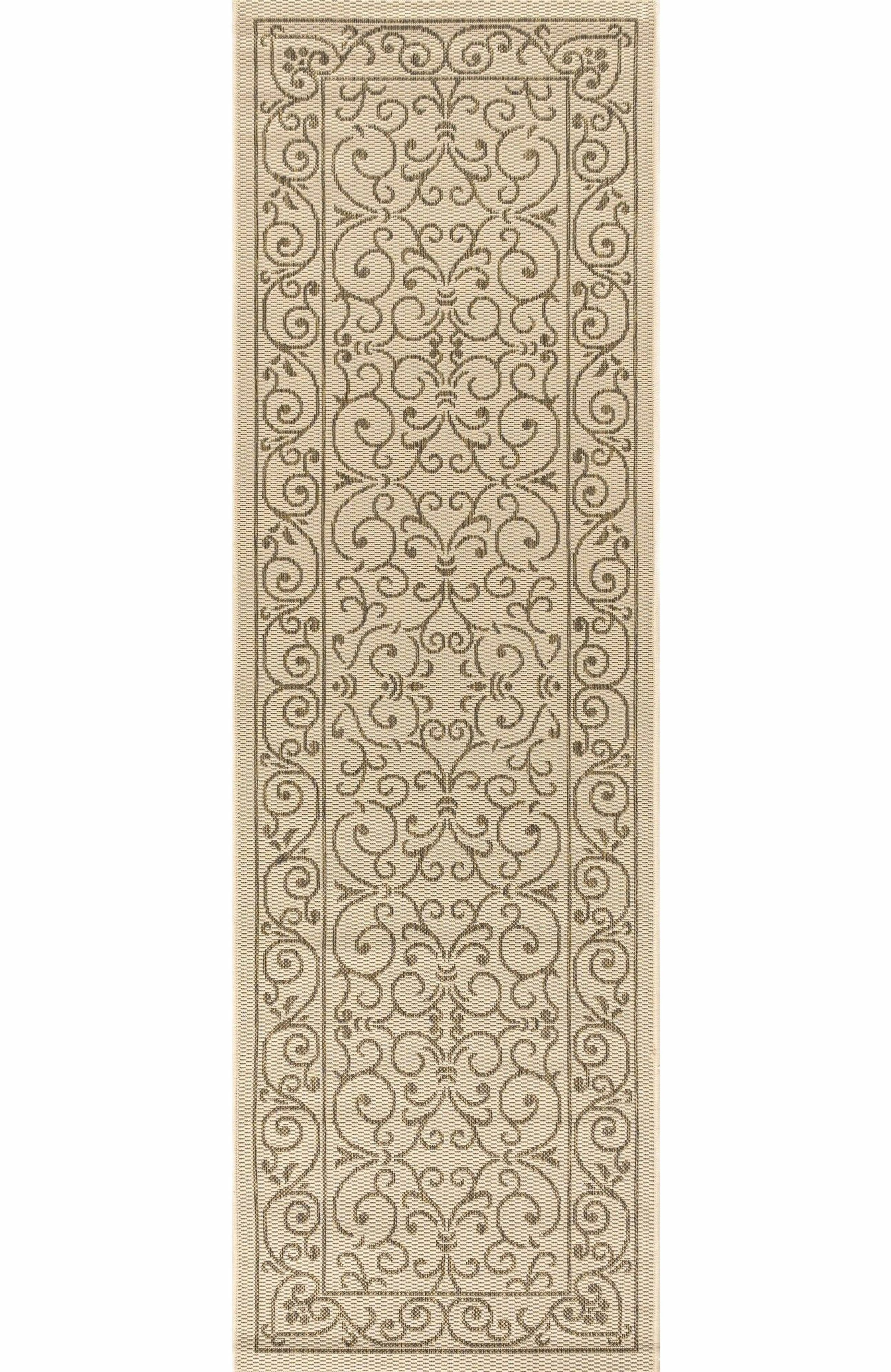 Beige/Brown