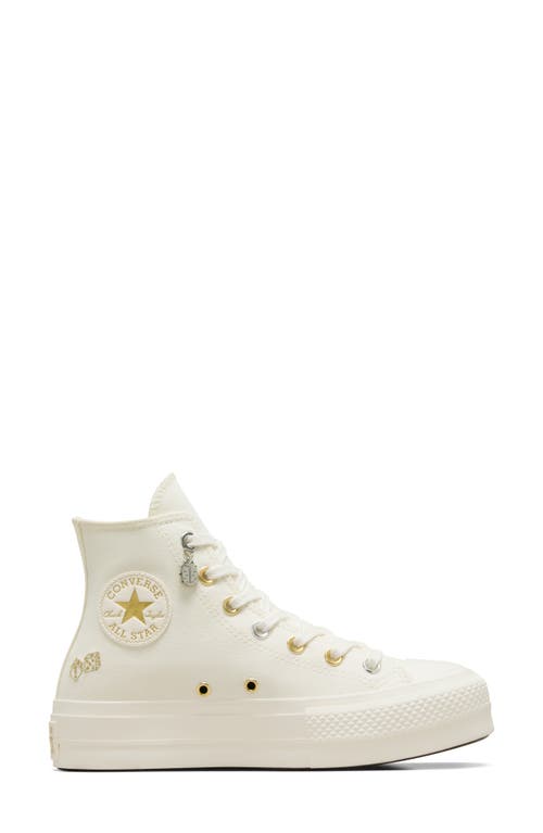 Converse Chuck Taylor® All Star® High Top Sneaker