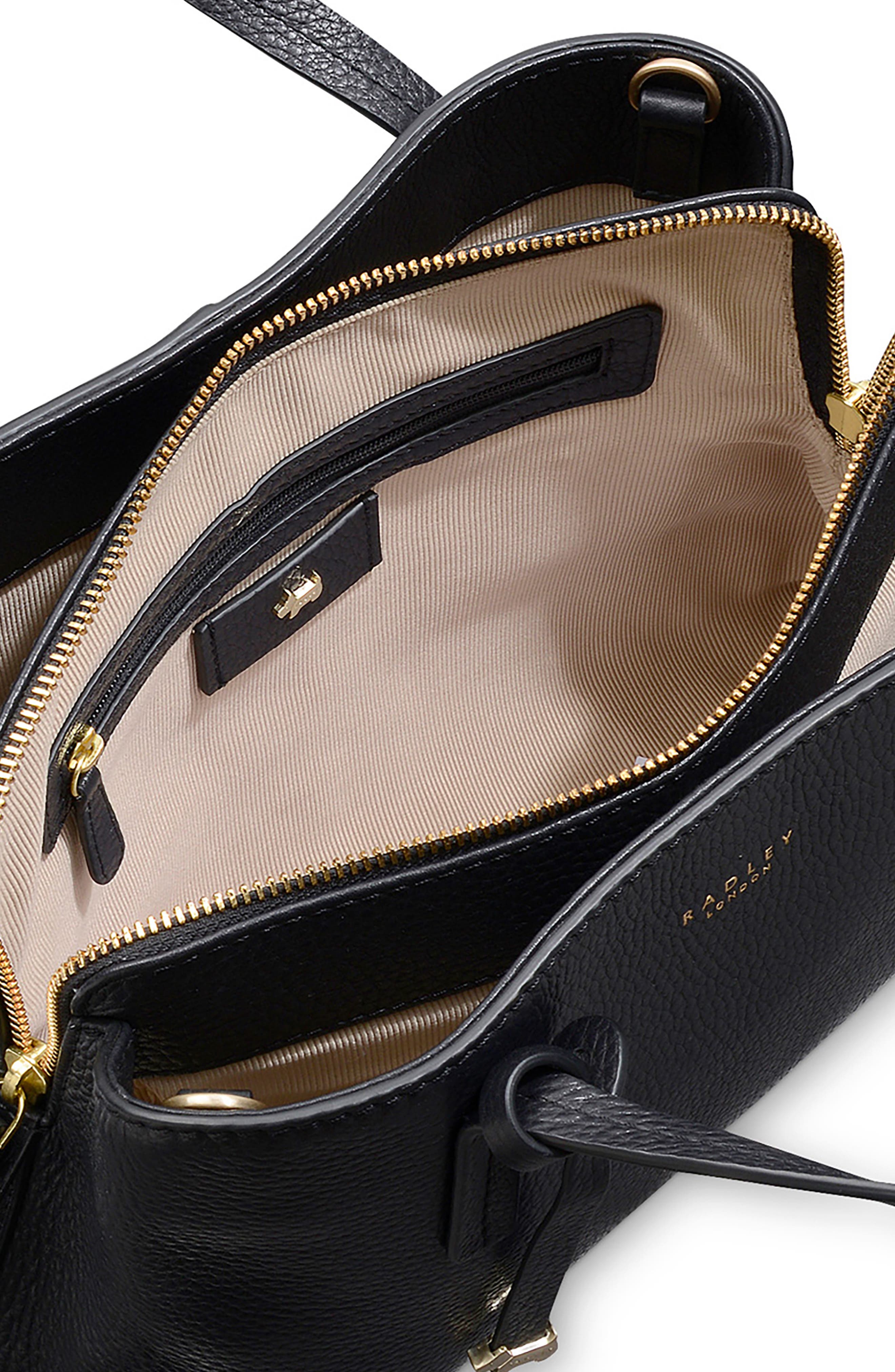 Radley Dukes Place Medium Satchel Bag, Alternate, color, 