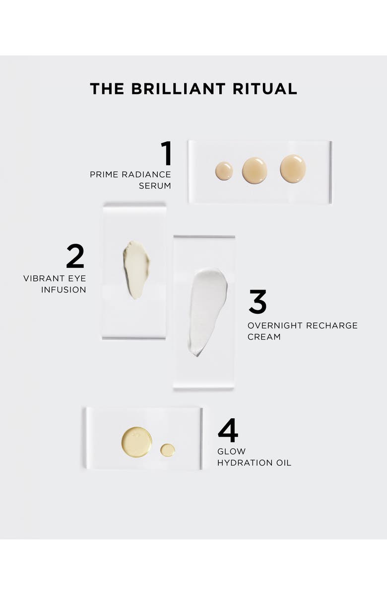 Noble Panacea The Brilliant Overnight Recharge Cream, Alternate, color, Full Size