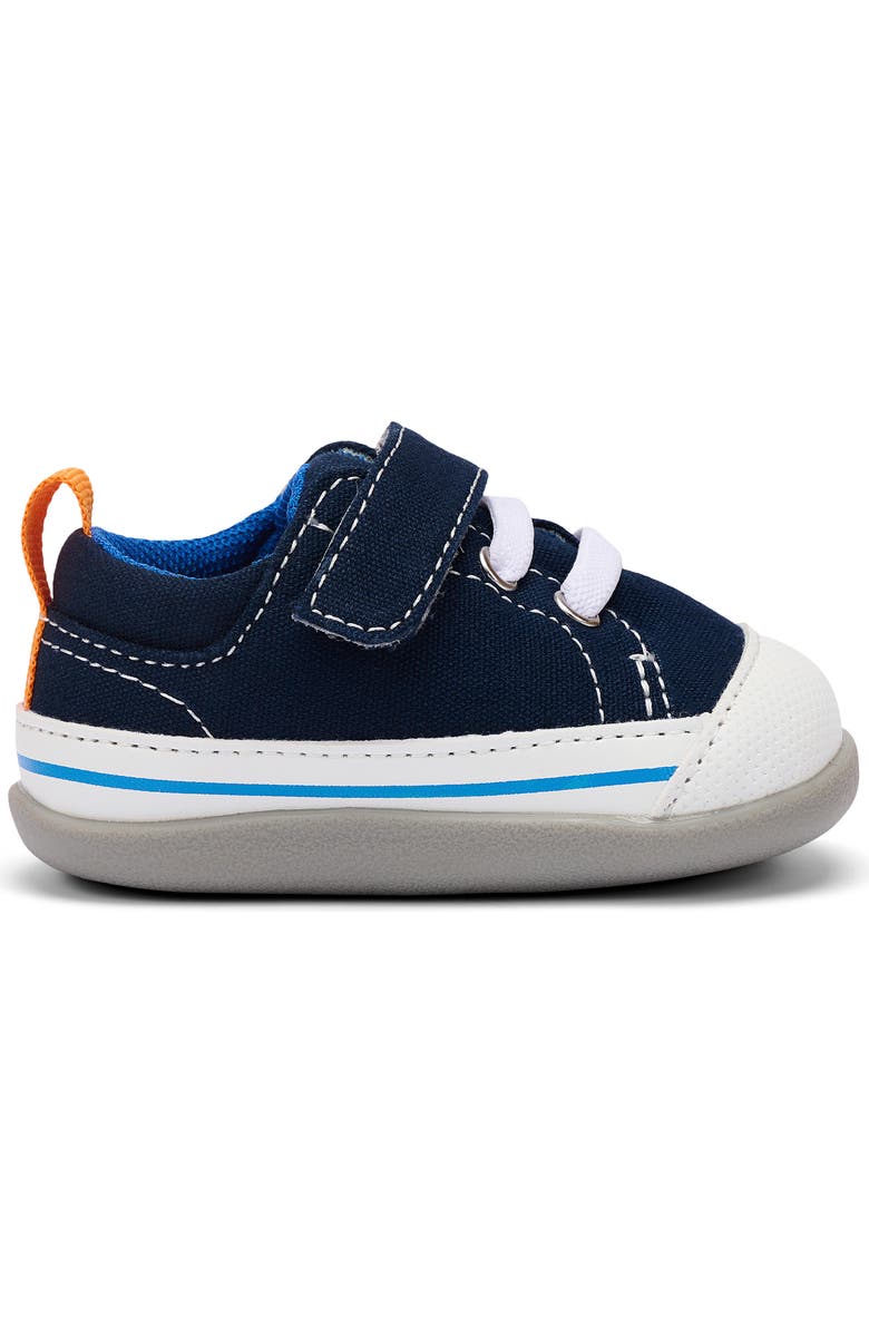 See Kai Run Stevie II Sneaker, Alternate, color,