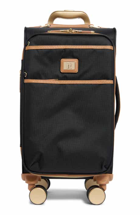IT LUGGAGE Transposition 22-Inch Soft Side Suitcase