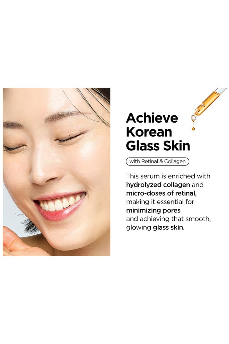 Retinolagen Ampoule, Alternate, color, NO COLOR