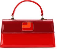 NINETY UNION Faith Clutch Bag