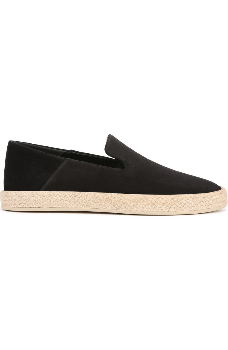 Vince Emmitt Slip-On Espadrille Sneaker, Alternate, color,