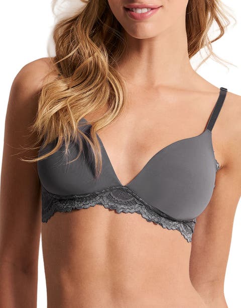 Jainey Contour Plunge Bra