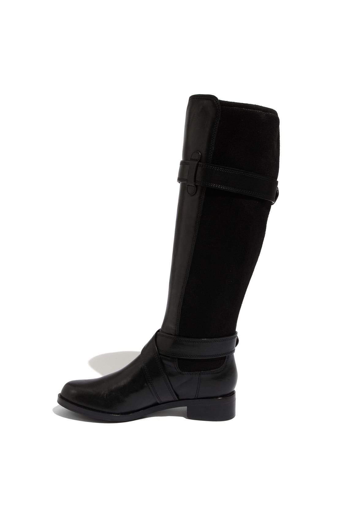 Cole Haan 'Air Whitley' Buckle Strap Boot, Alternate, color, 