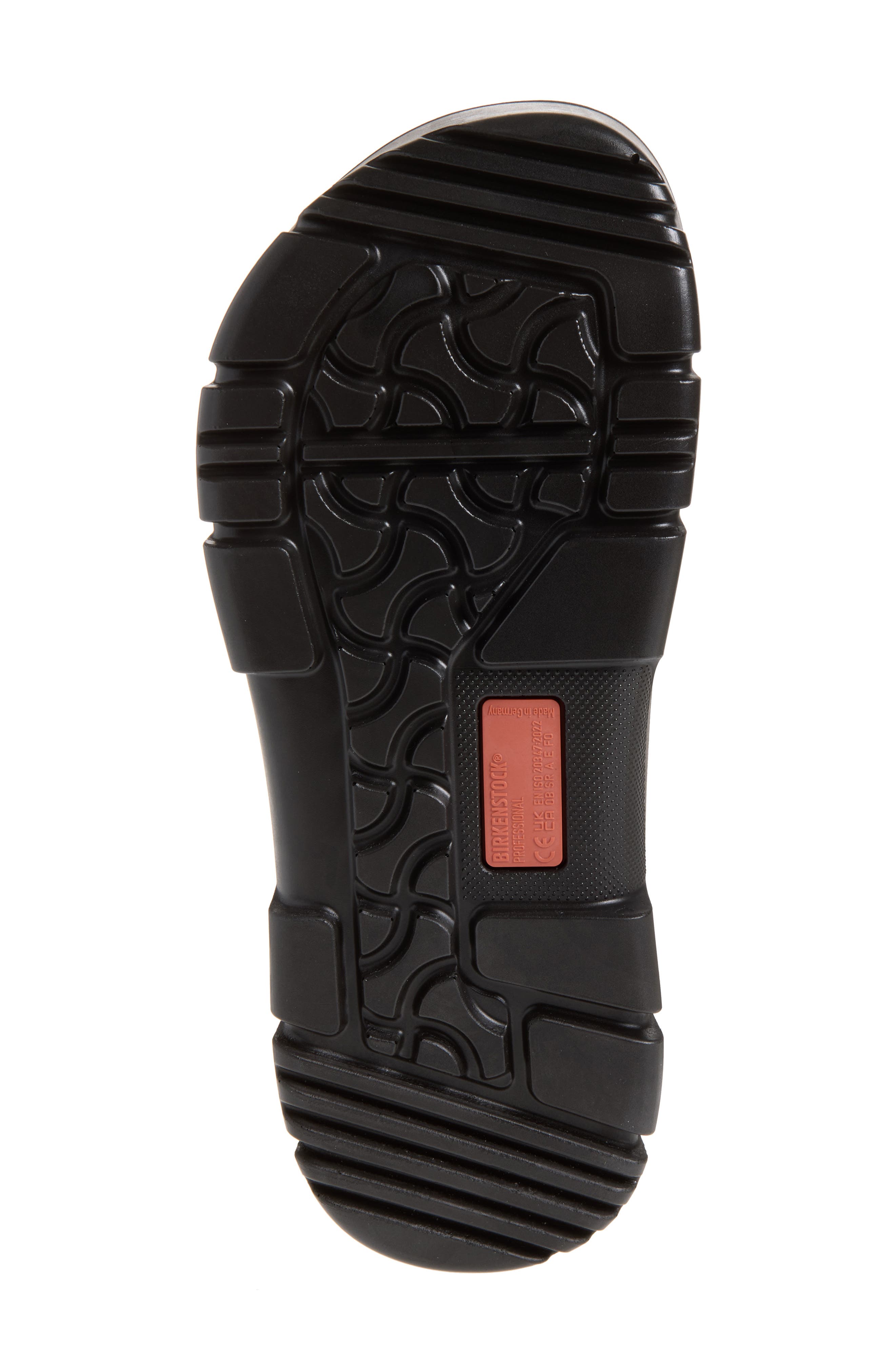 Super Birki 2.0 Clog, Alternate, color, BLACK