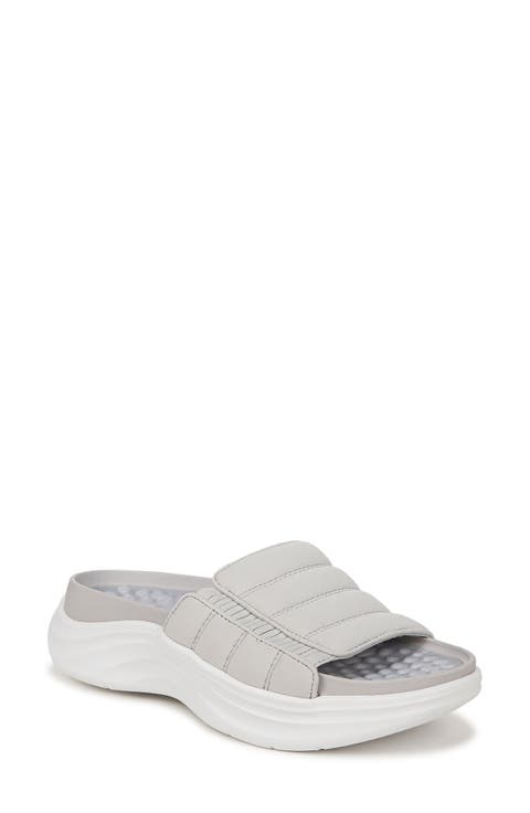 Feel Free Recovery Slide Sandal (Women)