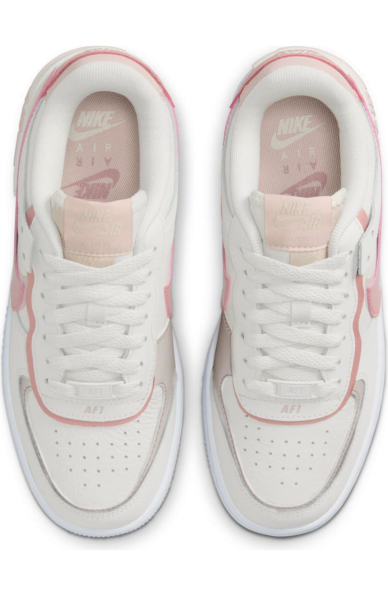 Nike Air Force 1 Shadow Sneaker, Alternate, color,