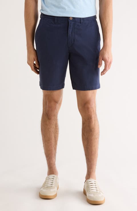 Boracay Chino Shorts (Regular & Big)