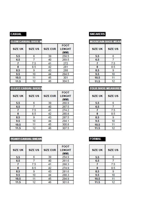 Scalpers Leather Side Skull Ford Sneakers In White